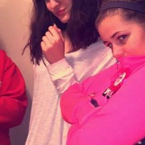 Meet your Posher, Megaladon